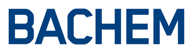 Logo of Bachem