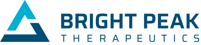 Logo of Brightpeak Therapeutics