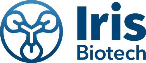 Logo of Iris Biotech