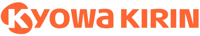 Logo of Kyowa Kirin
