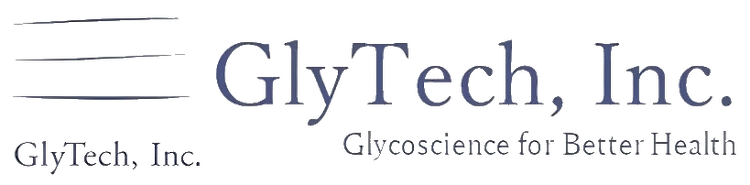 Logo of Glytech Inc
